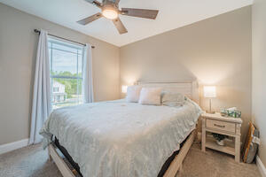 Retreat of North Knoxville II