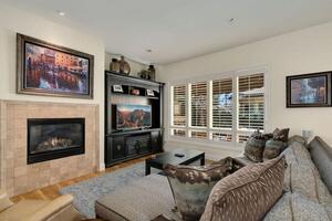 Fully Furnished Home rental in Cherry Creek