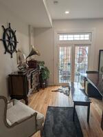 The Ultimate Capitol Hill Luxury Home