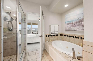 Furnished Lakeside Condo