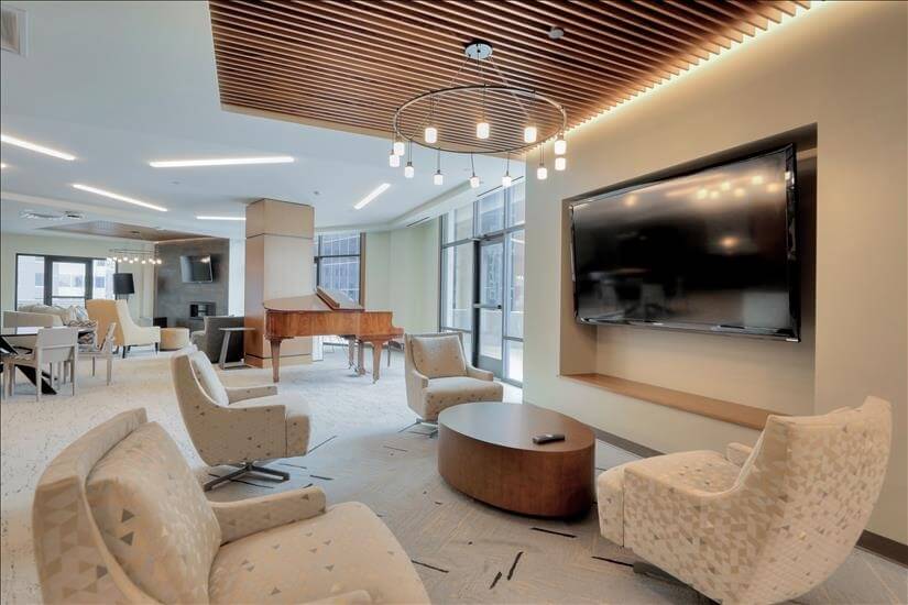 Executive Condo - Amazing Views in LODO