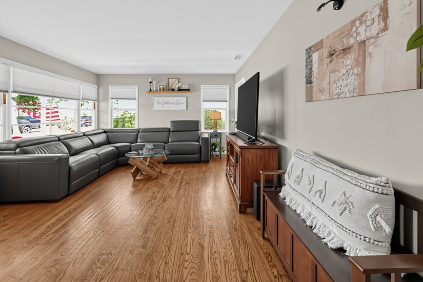 Remodeled 3BR Home Near Old Towne Orange