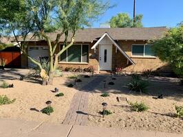 8614 E. Vista Drive