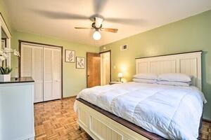 Glenwood Homes For Displaced Families 