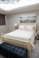 Spare Bedroom _alternate view