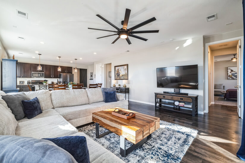 Furnished Rental in Brighton CO