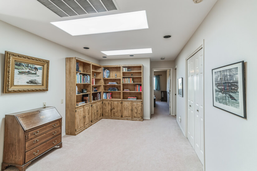 Furnished Home Rental in Bend OR