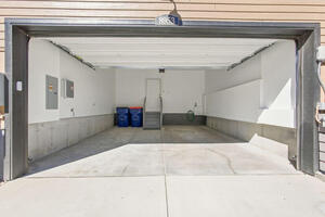 2 stall garage