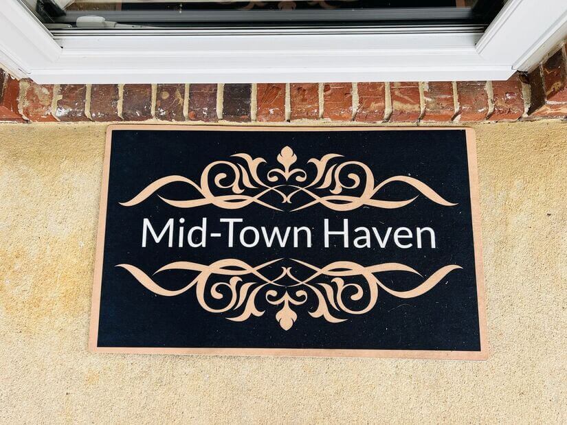 Mid-Town Haven