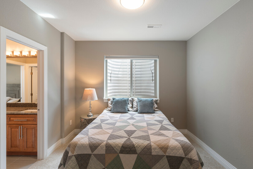 Furnished Executive Home rental Lakewood