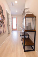 First Floor Hallway- View 3