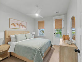 Upstairs Bed 2