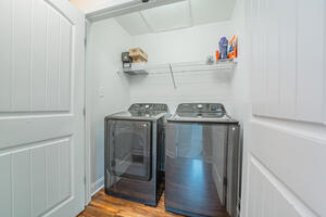 Retreat of North Knoxville II