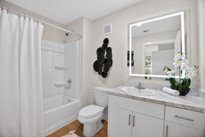 Esperanza at Wild Orchid