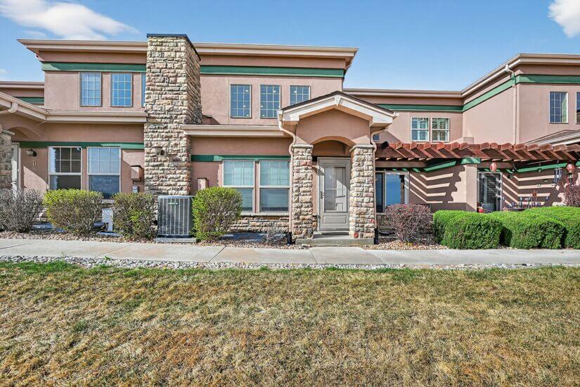 Furnished Rental in Commerce City, CO