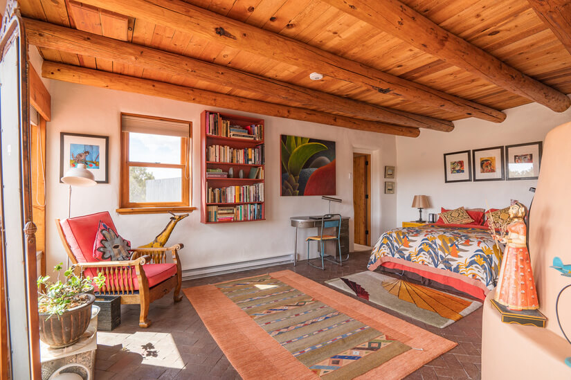 Elegant Santa Fe Corporate Housing