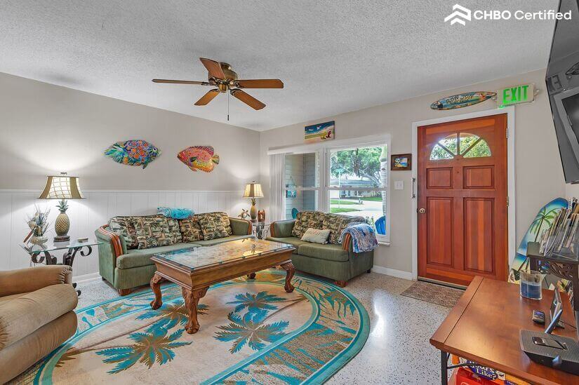 Furnished Rental in Satellite Beach, FL