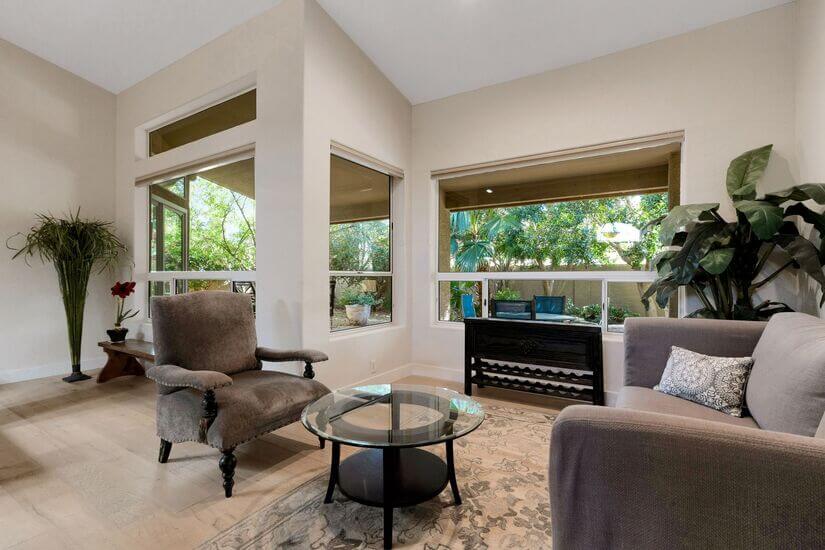 Furnished Rental in Scottsdale, AZ