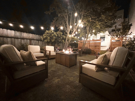 San Francisco Furnished Rental