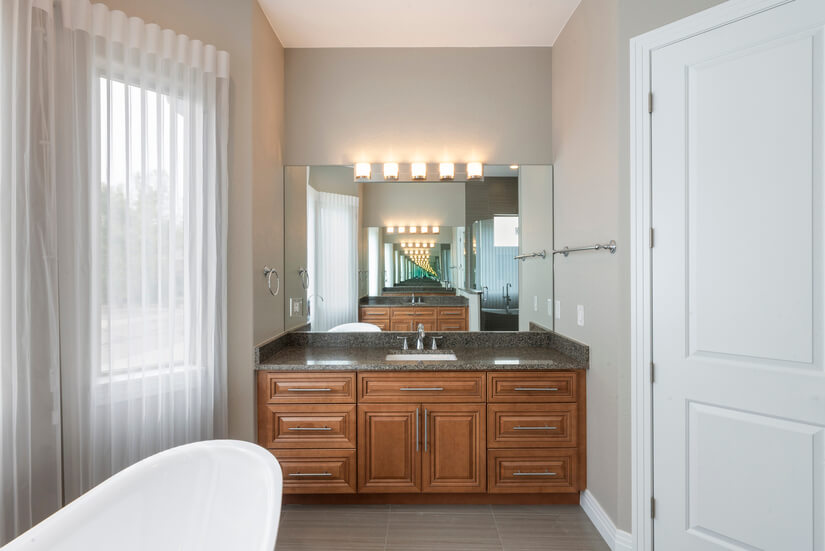 Furnished Executive Home rental Lakewood