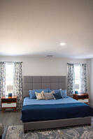 Abilene TX Furnished Home