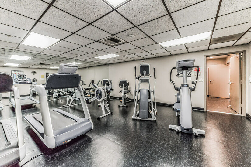 Furnished Upscale 2bd Suites Downtown SD