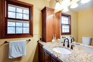 Fully Furnished Executive Rental 