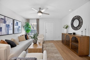 Fully Furnished Home!