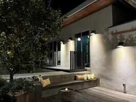 Peaceful Morden Living