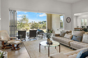 Executive Home with Panoramic Views