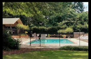 Stadium Village Pool