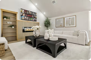 Fully Furnished Corporate Home