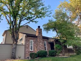 Unfurnished rental townhome in Cenntenial