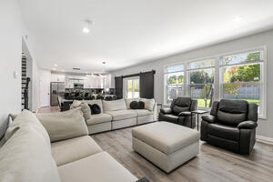 Hidden Hills Retreat