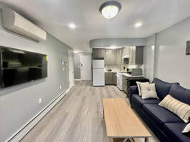 Living Room
Designed for life's moment.