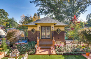 Fully Furnished Corporate Rental