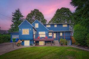 West Salem furnished