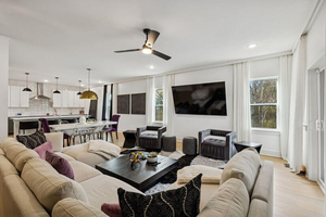 Furnished Home in Nashville, TN