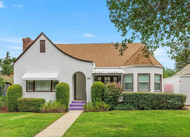 Mid-Term Furnished home rental