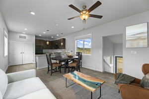 incredible views in great location