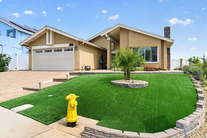 Furnished Home in Chula Vista, CA