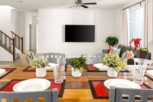 Goodyear Furnished House