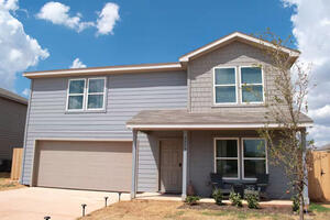 Abilene Furnished House