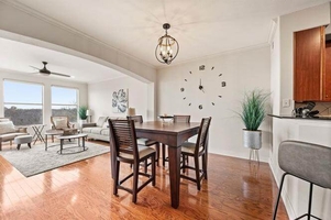 Furnished Lakeside Condo