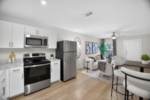 Esperanza at Wild Orchid