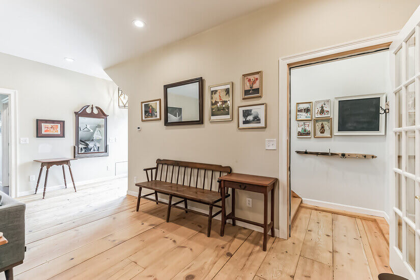 Guest House Barndominium