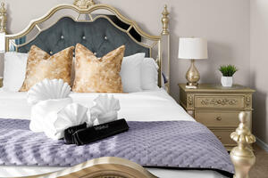 Luxury Glendale Furnished Rental
