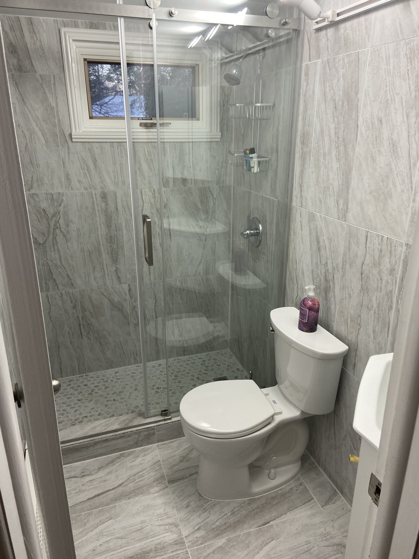 3 Br Stone Rock Terrace Suite