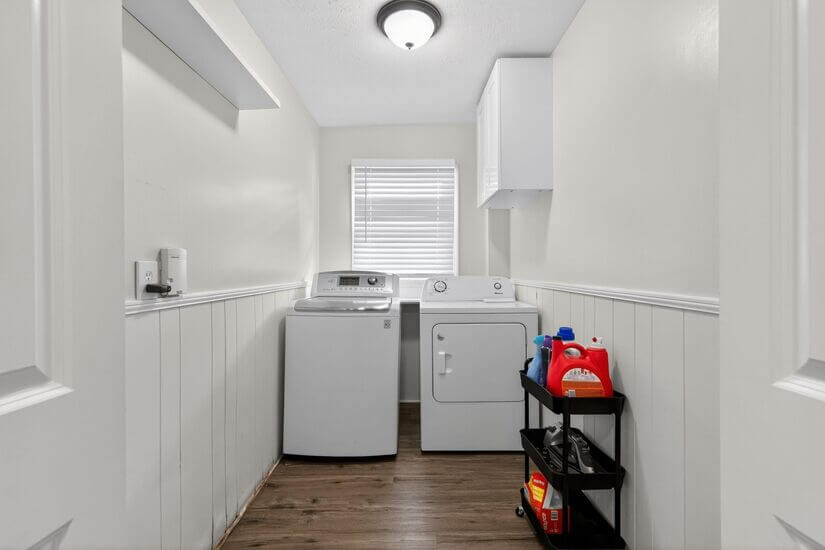 Renovated Quiet Safe Near Everything 