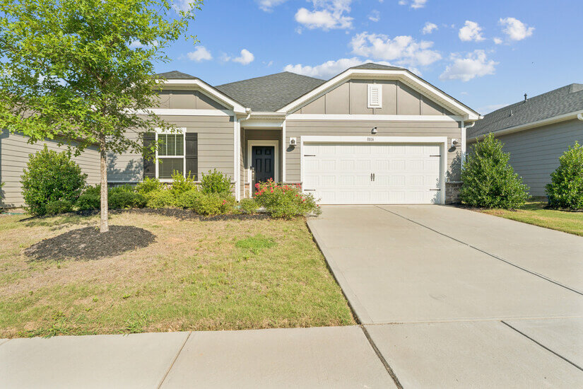 Fully Furnished Rental